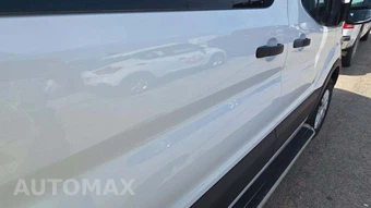 2025 Ford Transit 250 Cargo Van Low Roof 130.0" WB - miniatura 25