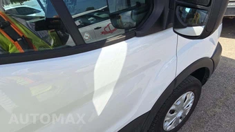 2025 Ford Transit 250 Cargo Van Low Roof 130.0" WB - miniatura 26
