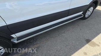 2025 Ford Transit 250 Cargo Van Low Roof 130.0" WB - miniatura 27