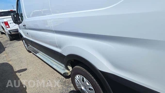 2025 Ford Transit 250 Cargo Van Low Roof 130.0" WB - miniatura 28