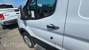 2025 Ford Transit 250 Cargo Van Low Roof 130.0" WB - miniatura 29