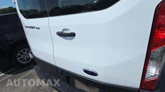2025 Ford Transit 250 Cargo Van Low Roof 130.0" WB - miniatura 31