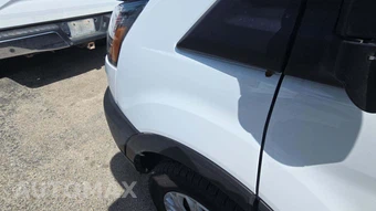 2025 Ford Transit 250 Cargo Van Low Roof 130.0" WB - miniatura 32