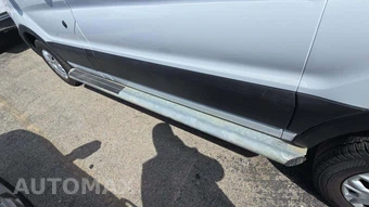2025 Ford Transit 250 Cargo Van Low Roof 130.0" WB - miniatura 33