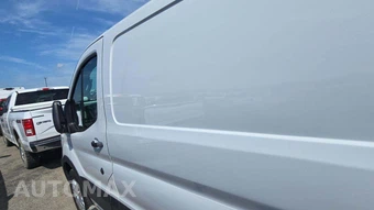 2025 Ford Transit 250 Cargo Van Low Roof 130.0" WB - miniatura 34