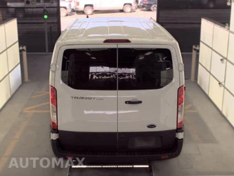 2025 Ford Transit 250 Cargo Van Low Roof 130.0" WB - miniatura 5