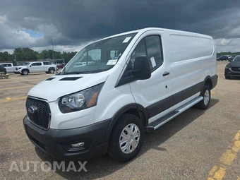 2025 Ford Transit 250 Cargo Van Low Roof 130.0" WB