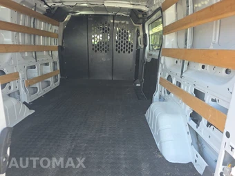 2025 Ford Transit 250 Cargo Van Low Roof 130.0" WB - miniatura 13