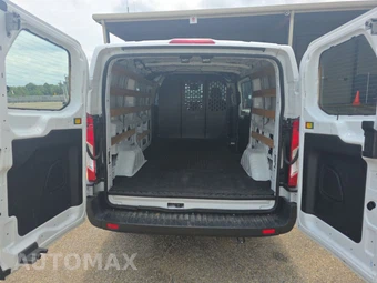 2025 Ford Transit 250 Cargo Van Low Roof 130.0" WB - miniatura 17