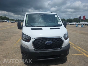 2025 Ford Transit 250 Cargo Van Low Roof 130.0" WB - miniatura 2