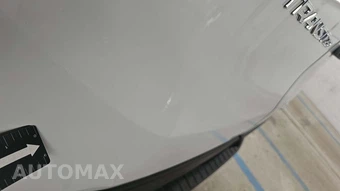 2025 Ford Transit 250 Cargo Van Low Roof 130.0" WB - miniatura 29