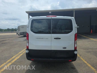 2025 Ford Transit 250 Cargo Van Low Roof 130.0" WB - miniatura 5