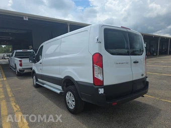 2025 Ford Transit 250 Cargo Van Low Roof 130.0" WB - miniatura 6