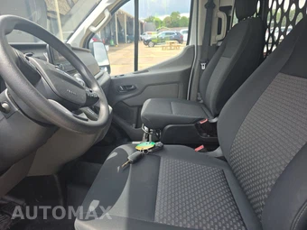 2025 Ford Transit 250 Cargo Van Low Roof 130.0" WB - miniatura 7
