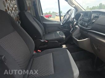 2025 Ford Transit 250 Cargo Van Low Roof 130.0" WB - miniatura 8
