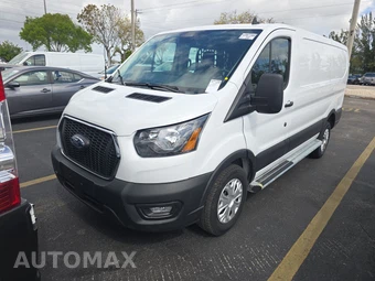 2025 Ford Transit 250 Cargo Van Low Roof 130.0" WB