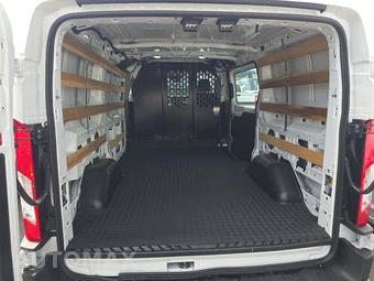 2025 Ford Transit 250 Cargo Van Low Roof 130.0" WB - miniatura 15