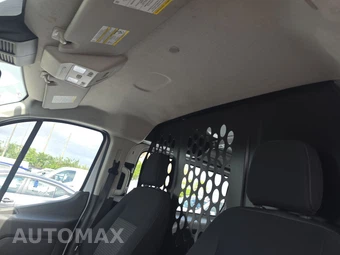 2025 Ford Transit 250 Cargo Van Low Roof 130.0" WB - miniatura 16