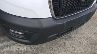 2025 Ford Transit 250 Cargo Van Low Roof 130.0" WB - miniatura 18