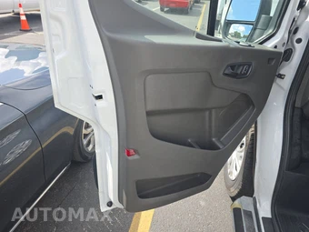 2025 Ford Transit 250 Cargo Van Low Roof 130.0" WB - miniatura 9