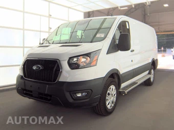 2025 Ford Transit 250 Cargo Van Low Roof 130.0" WB