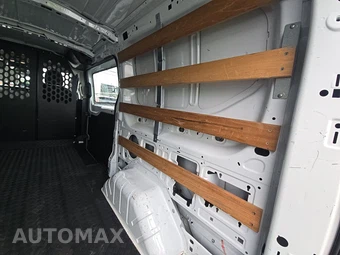 2025 Ford Transit 250 Cargo Van Low Roof 130.0" WB - miniatura 13