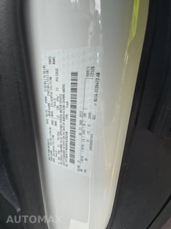 2025 Ford Transit 250 Cargo Van Low Roof 130.0" WB - miniatura 15