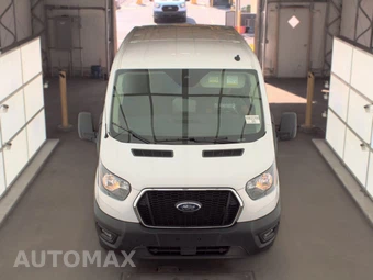 2025 Ford Transit 250 Cargo Van Low Roof 130.0" WB - miniatura 2