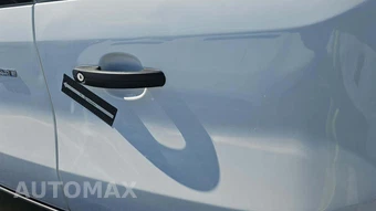 2025 Ford Transit 250 Cargo Van Low Roof 130.0" WB - miniatura 24