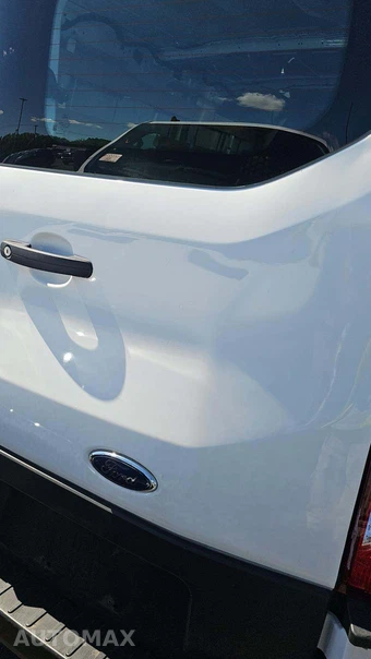 2025 Ford Transit 250 Cargo Van Low Roof 130.0" WB - miniatura 25