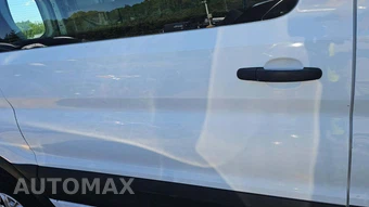 2025 Ford Transit 250 Cargo Van Low Roof 130.0" WB - miniatura 27