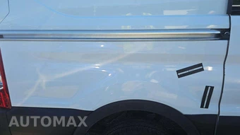 2025 Ford Transit 250 Cargo Van Low Roof 130.0" WB - miniatura 28