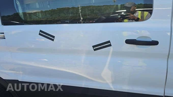 2025 Ford Transit 250 Cargo Van Low Roof 130.0" WB - miniatura 32