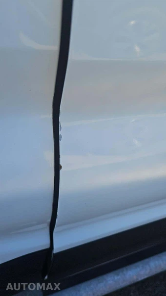 2025 Ford Transit 250 Cargo Van Low Roof 130.0" WB - miniatura 35