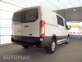 2025 Ford Transit 250 Cargo Van Low Roof 130.0" WB - miniatura 4
