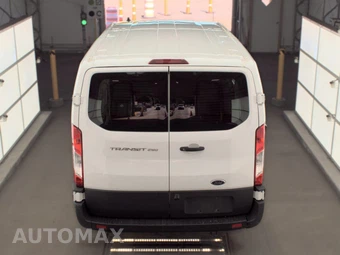 2025 Ford Transit 250 Cargo Van Low Roof 130.0" WB - miniatura 5