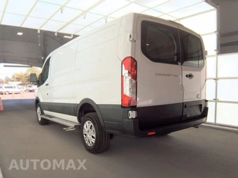 2025 Ford Transit 250 Cargo Van Low Roof 130.0" WB - miniatura 6