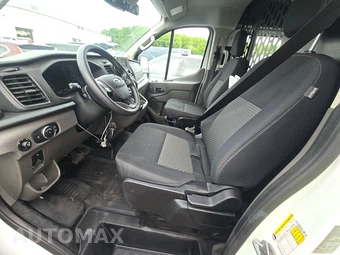 2025 Ford Transit 250 Cargo Van Low Roof 130.0" WB - miniatura 7