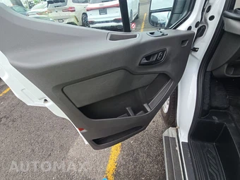 2025 Ford Transit 250 Cargo Van Low Roof 130.0" WB - miniatura 9