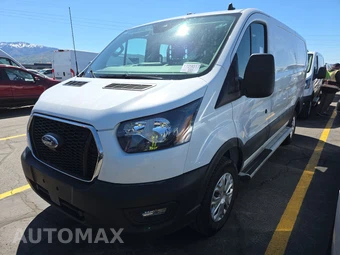 2025 Ford Transit 250 Cargo Van Low Roof 130.0" WB