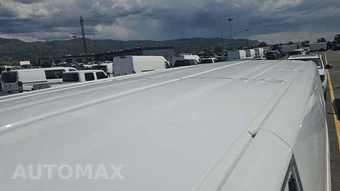 2025 Ford Transit 250 Cargo Van Low Roof 130.0" WB - miniatura 16