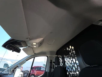 2025 Ford Transit 250 Cargo Van Low Roof 130.0" WB - miniatura 18