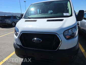 2025 Ford Transit 250 Cargo Van Low Roof 130.0" WB - miniatura 2