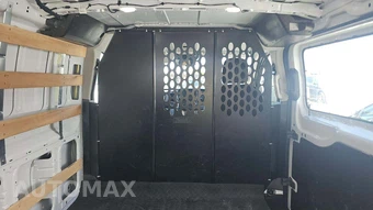 2025 Ford Transit 250 Cargo Van Low Roof 130.0" WB - miniatura 23