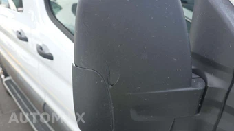 2025 Ford Transit 250 Cargo Van Low Roof 130.0" WB - miniatura 26