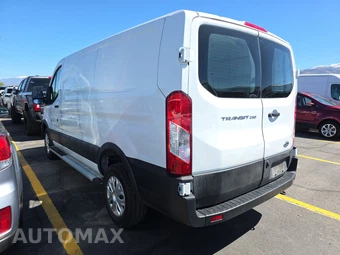 2025 Ford Transit 250 Cargo Van Low Roof 130.0" WB - miniatura 6