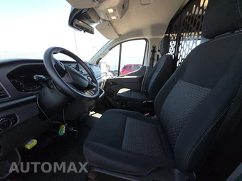 2025 Ford Transit 250 Cargo Van Low Roof 130.0" WB - miniatura 7
