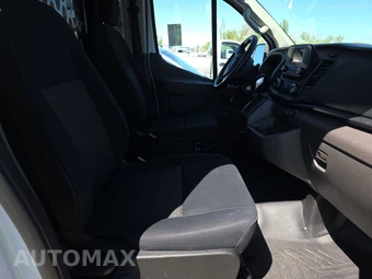 2025 Ford Transit 250 Cargo Van Low Roof 130.0" WB - miniatura 8