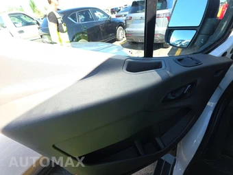 2025 Ford Transit 250 Cargo Van Low Roof 130.0" WB - miniatura 9