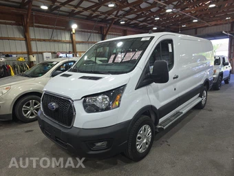 2025 Ford Transit 250 Cargo Van Low Roof 130.0" WB